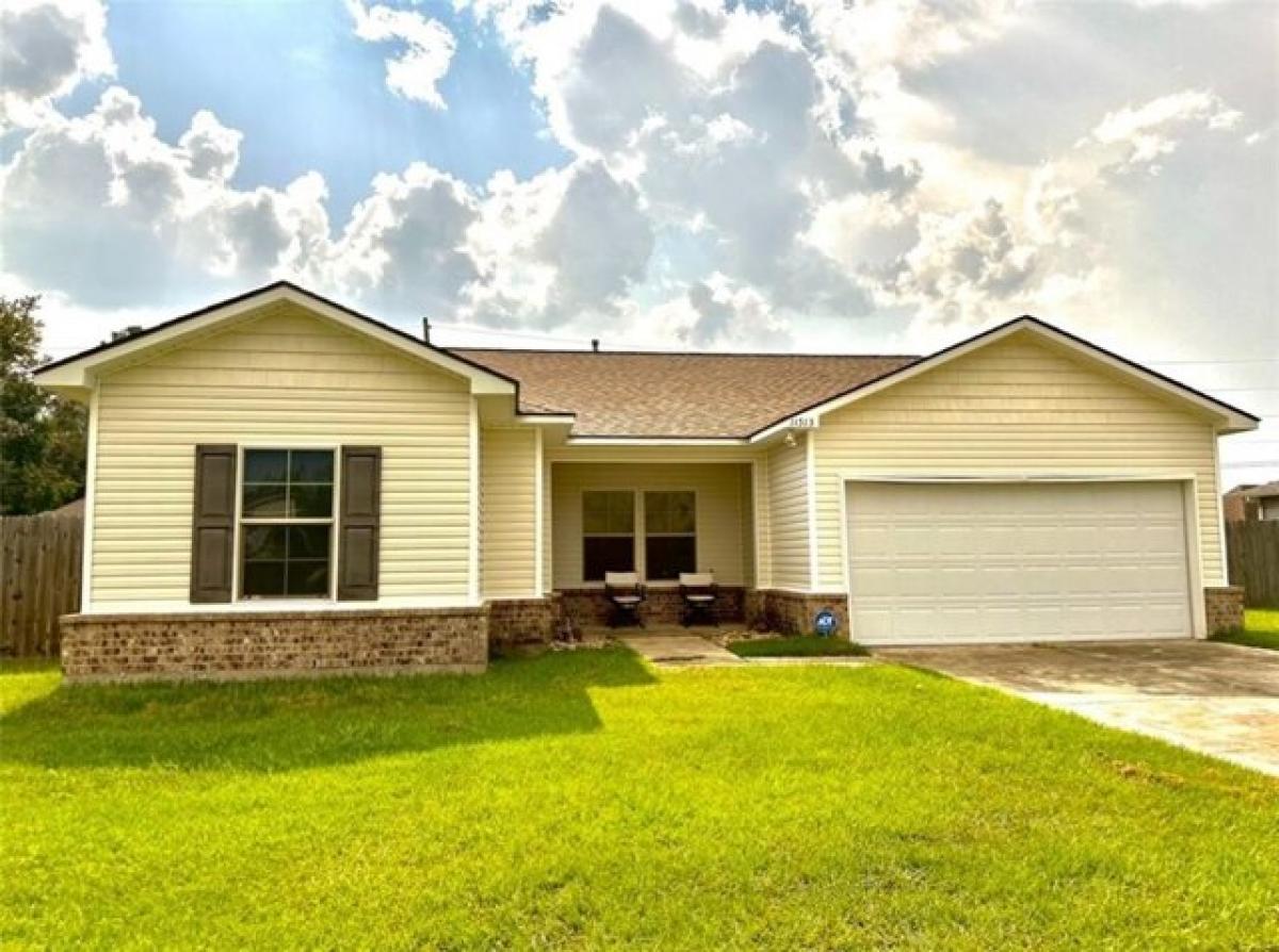 Picture of Home For Rent in Hammond, Louisiana, United States