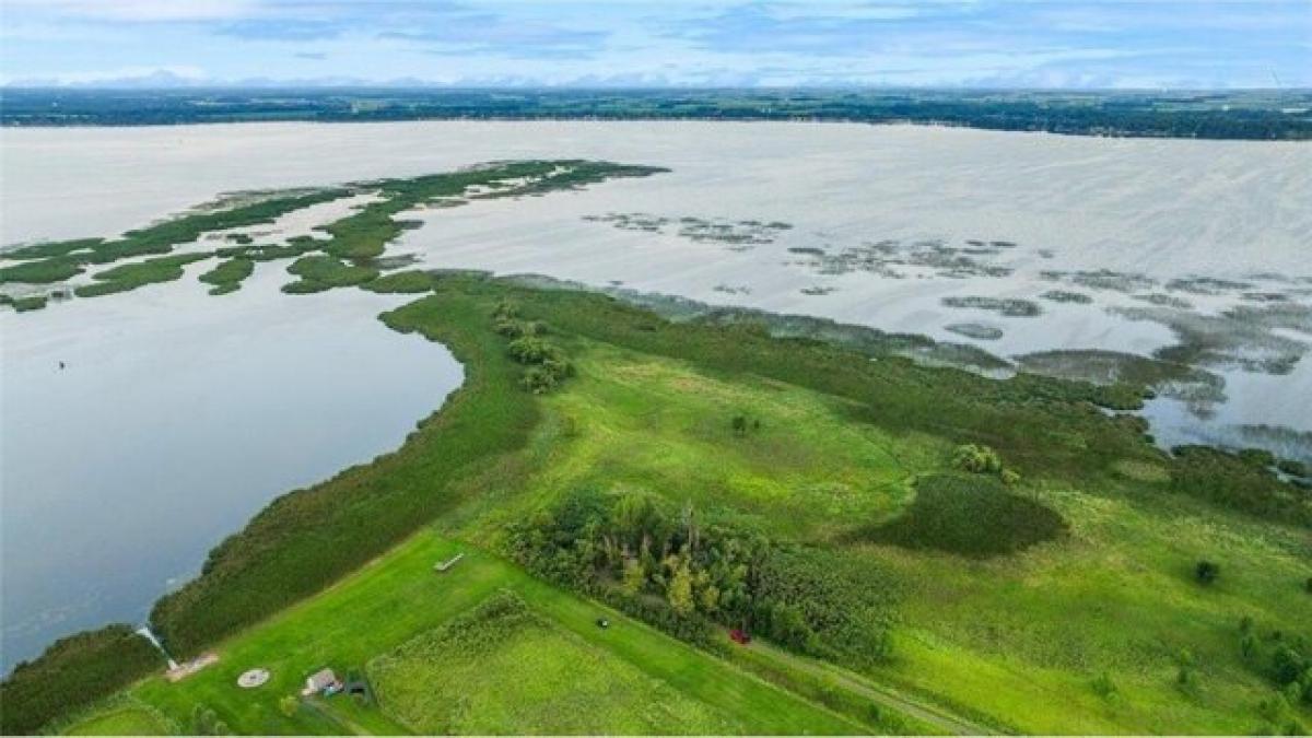 Picture of Residential Land For Sale in Osakis, Minnesota, United States