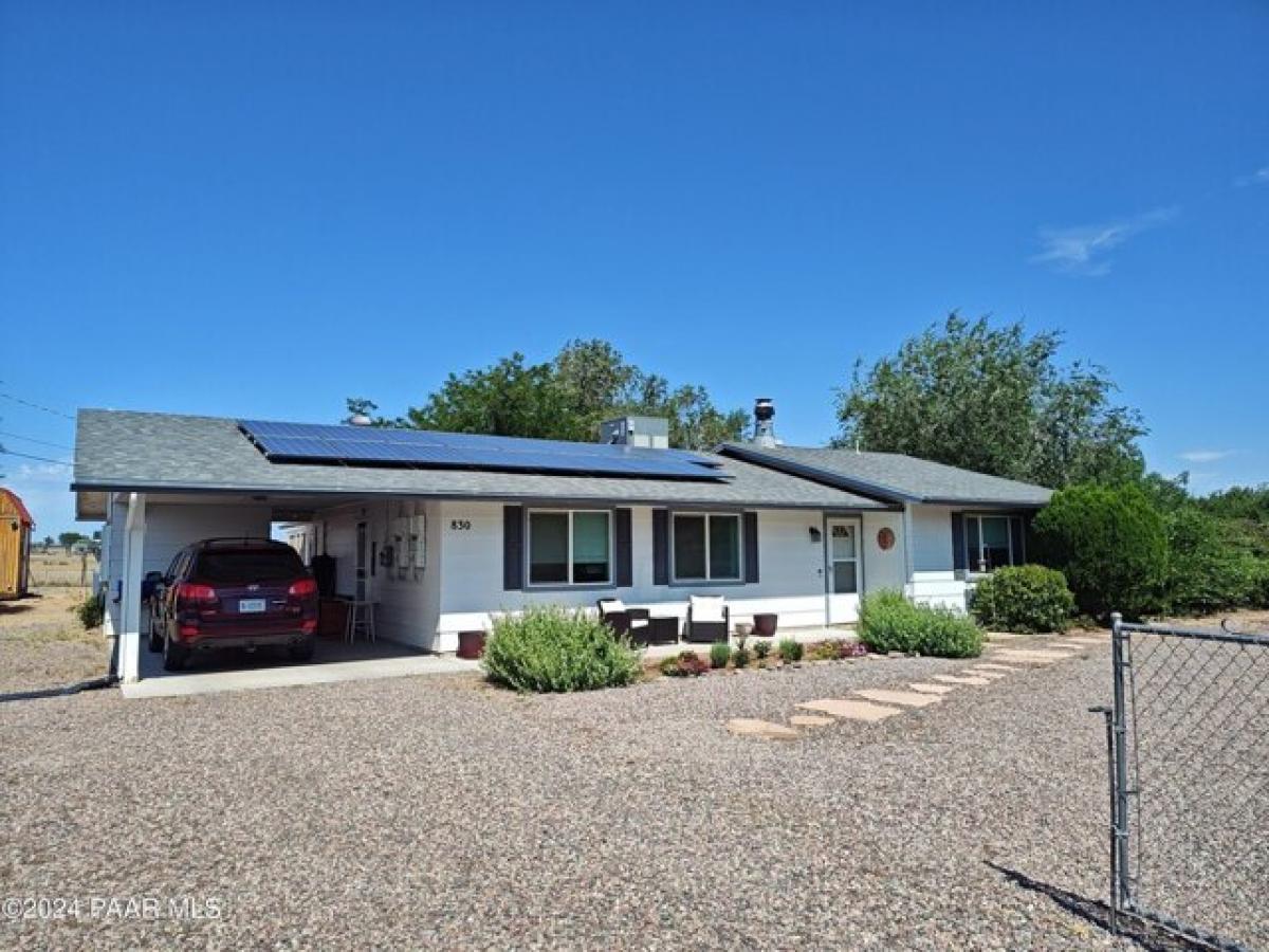 Picture of Home For Sale in Chino Valley, Arizona, United States