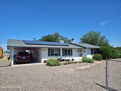 Home For Sale in Chino Valley, Arizona