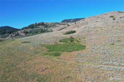 Residential Land For Sale in Oroville, Washington