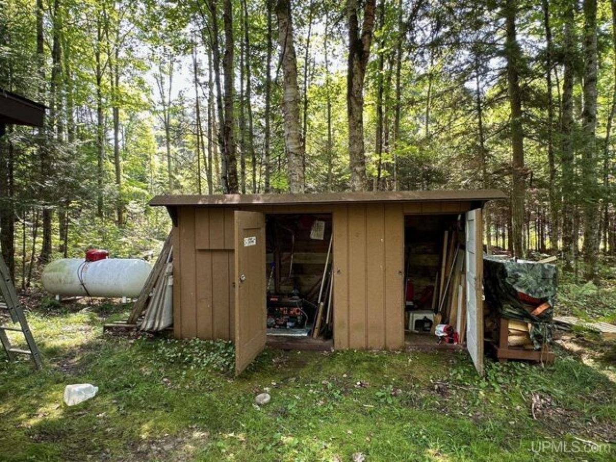 Picture of Home For Sale in Kenton, Michigan, United States