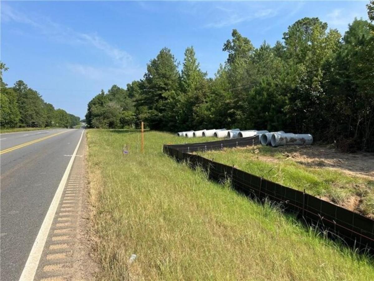 Picture of Residential Land For Sale in Cartersville, Georgia, United States