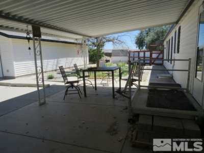 Home For Sale in Silver Springs, Nevada