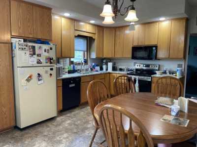 Home For Sale in Aberdeen, South Dakota