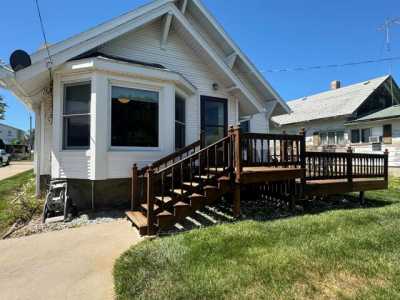 Home For Sale in Naponee, Nebraska