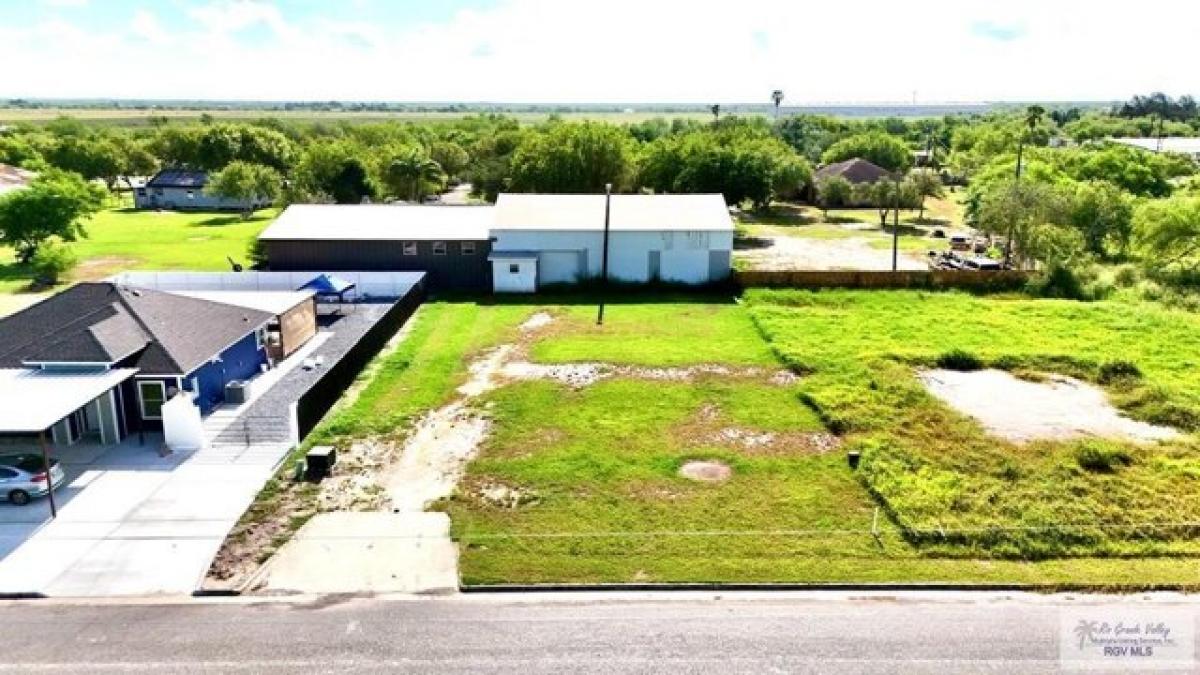 Picture of Residential Land For Sale in San Benito, Texas, United States