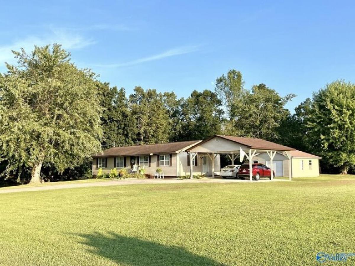 Picture of Home For Sale in Rainsville, Alabama, United States