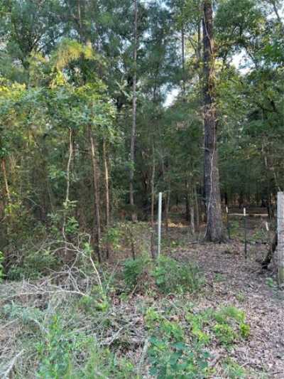 Residential Land For Sale in Onalaska, Texas