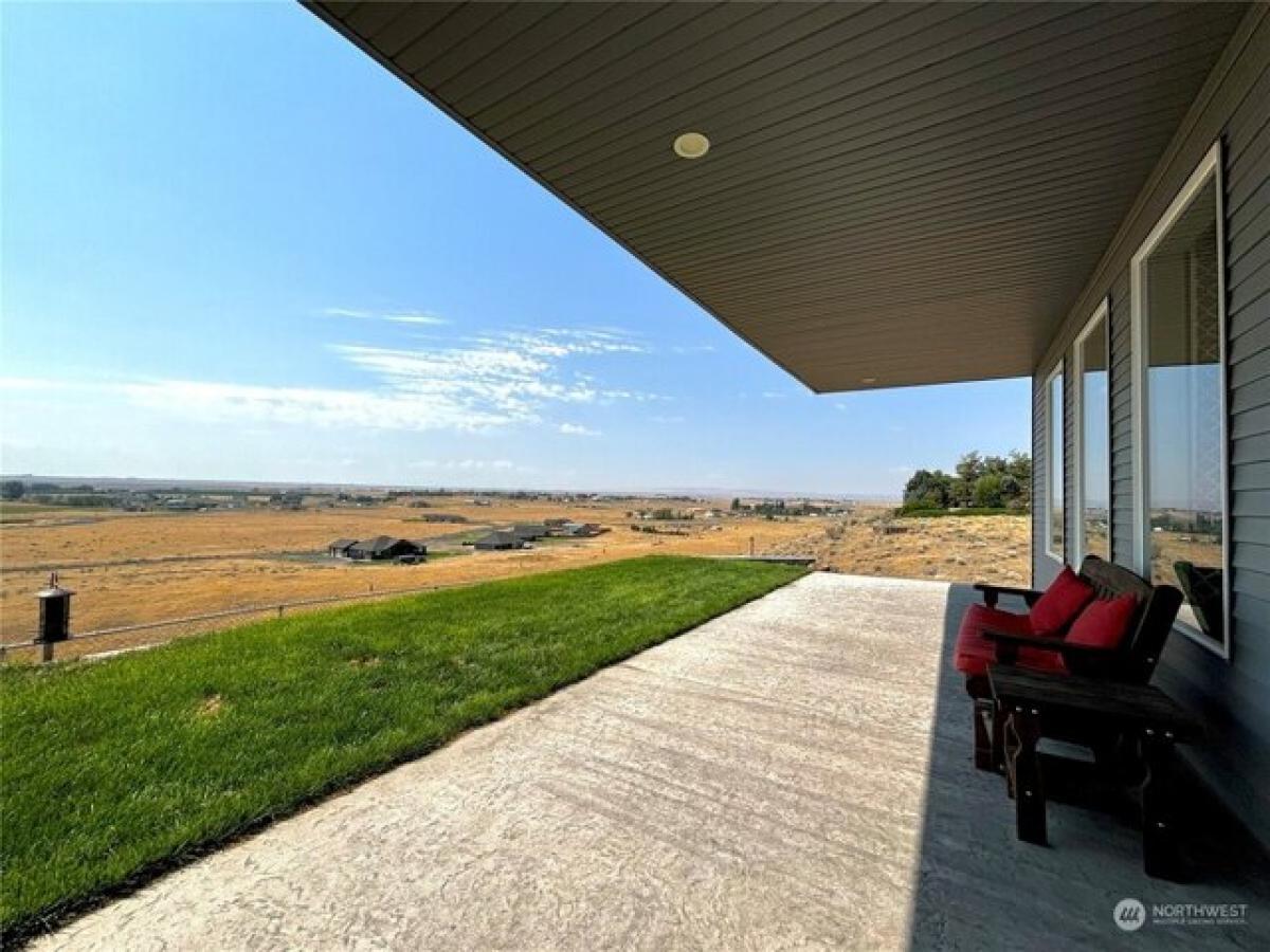 Picture of Home For Sale in Moses Lake, Washington, United States