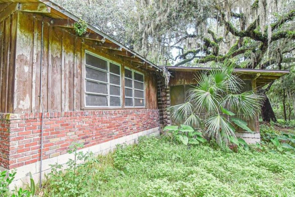 Picture of Home For Sale in Salt Springs, Florida, United States