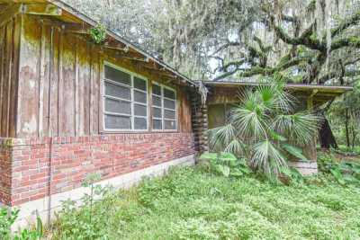 Home For Sale in Salt Springs, Florida