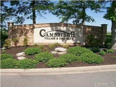 Residential Land For Sale in Evansville, Indiana