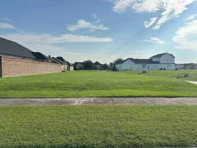 Residential Land For Sale in Thibodaux, Louisiana