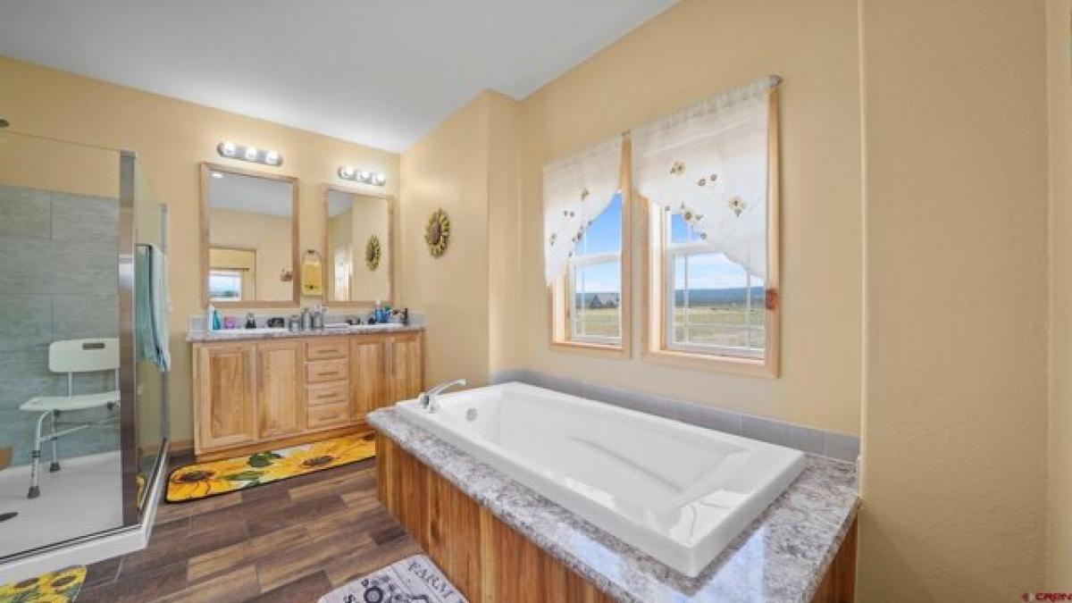 Picture of Home For Sale in Redvale, Colorado, United States