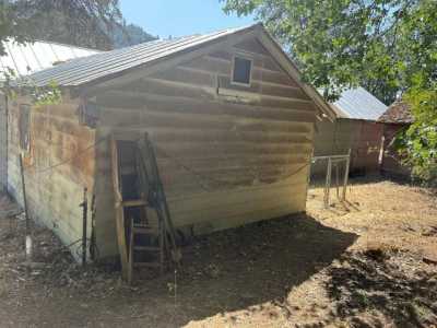 Home For Sale in Trail, Oregon