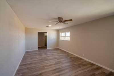 Home For Sale in Borger, Texas