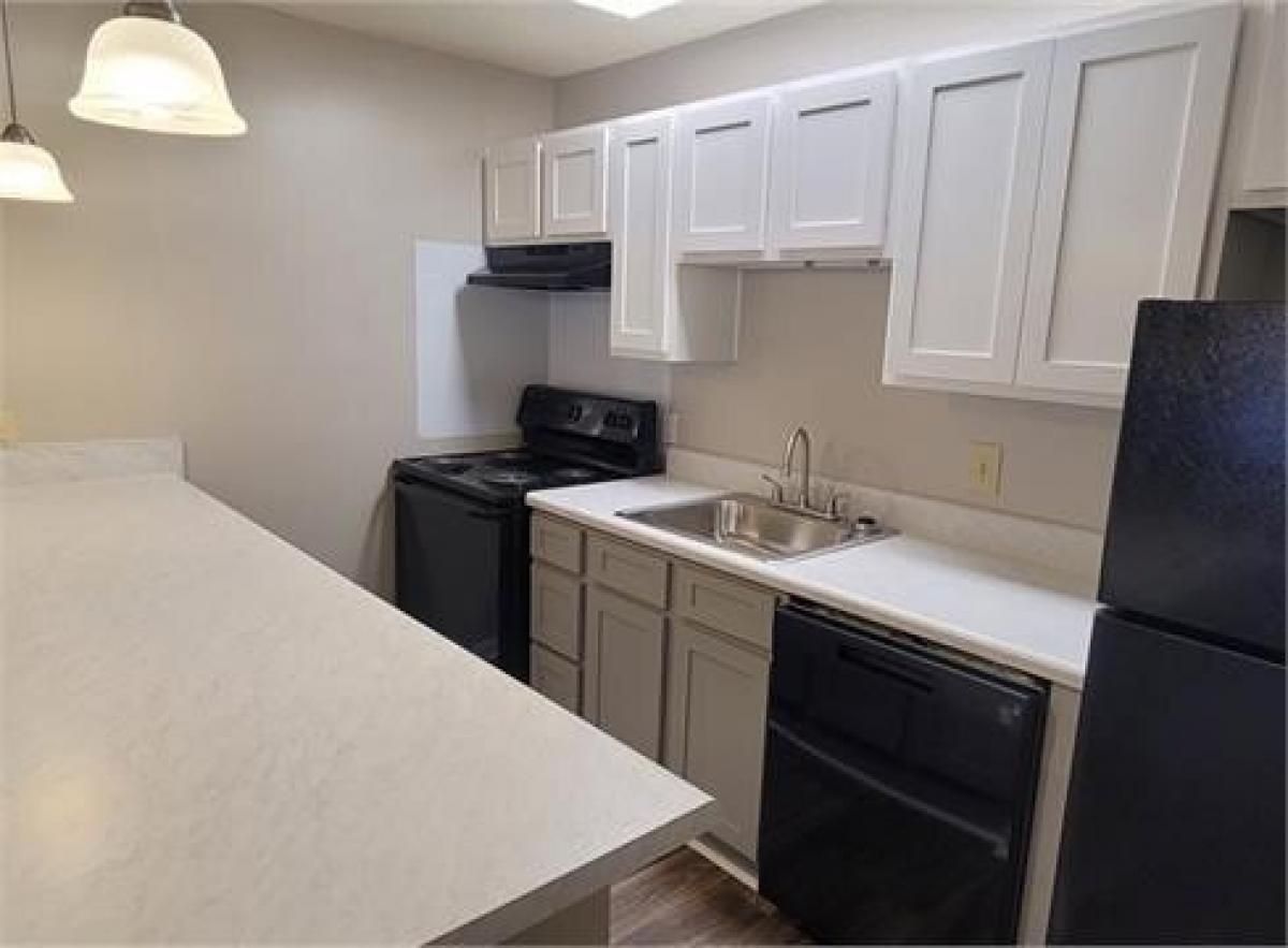 Picture of Apartment For Rent in Gainesville, Georgia, United States