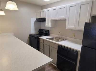 Apartment For Rent in Gainesville, Georgia