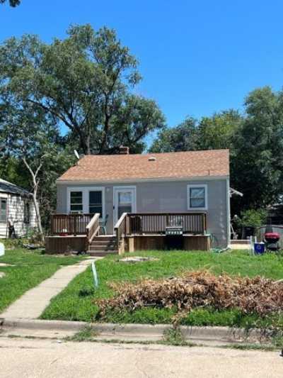 Home For Sale in Salina, Kansas