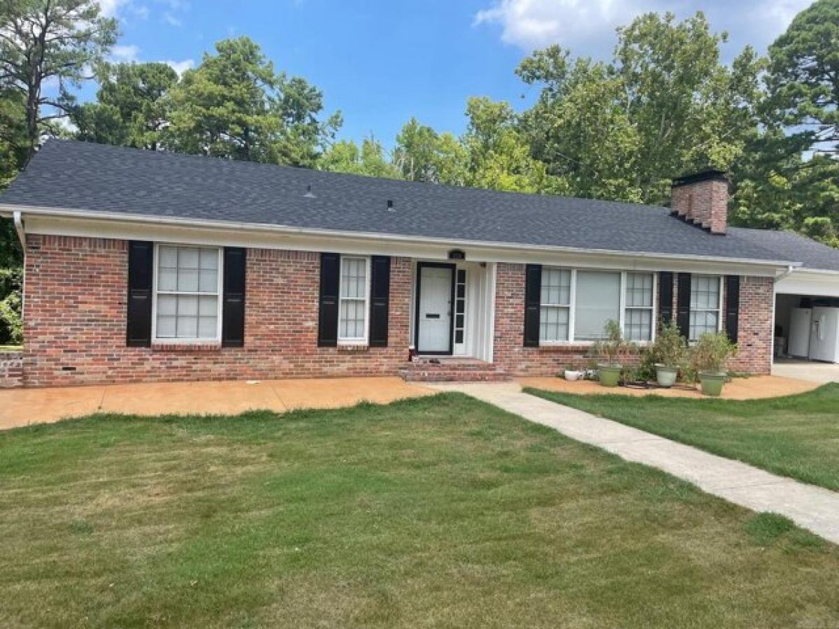 Picture of Home For Rent in Benton, Arkansas, United States