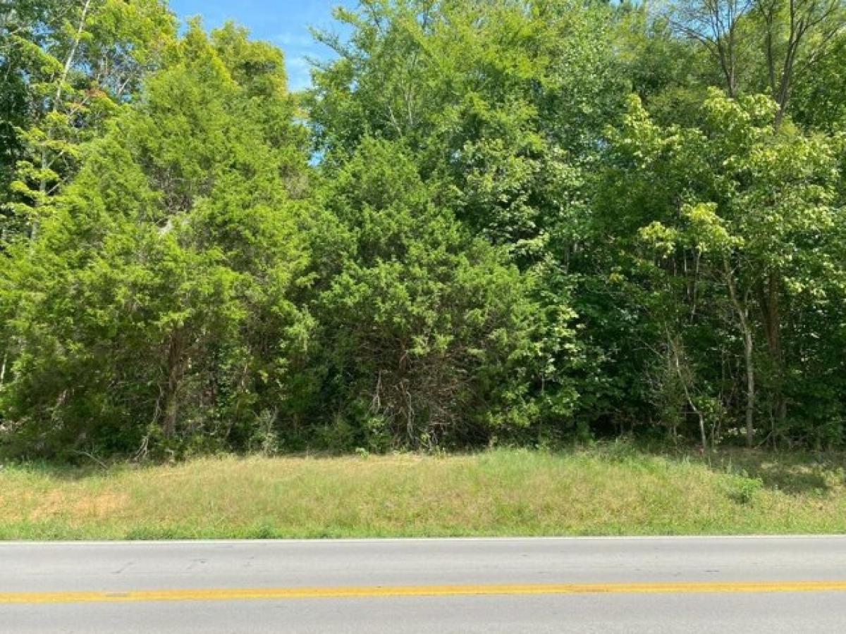 Picture of Residential Land For Sale in Jamestown, Kentucky, United States