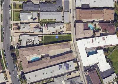 Residential Land For Sale in Inglewood, California