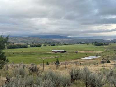 Home For Sale in Baker City, Oregon