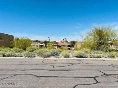 Residential Land For Sale in Fountain Hills, Arizona