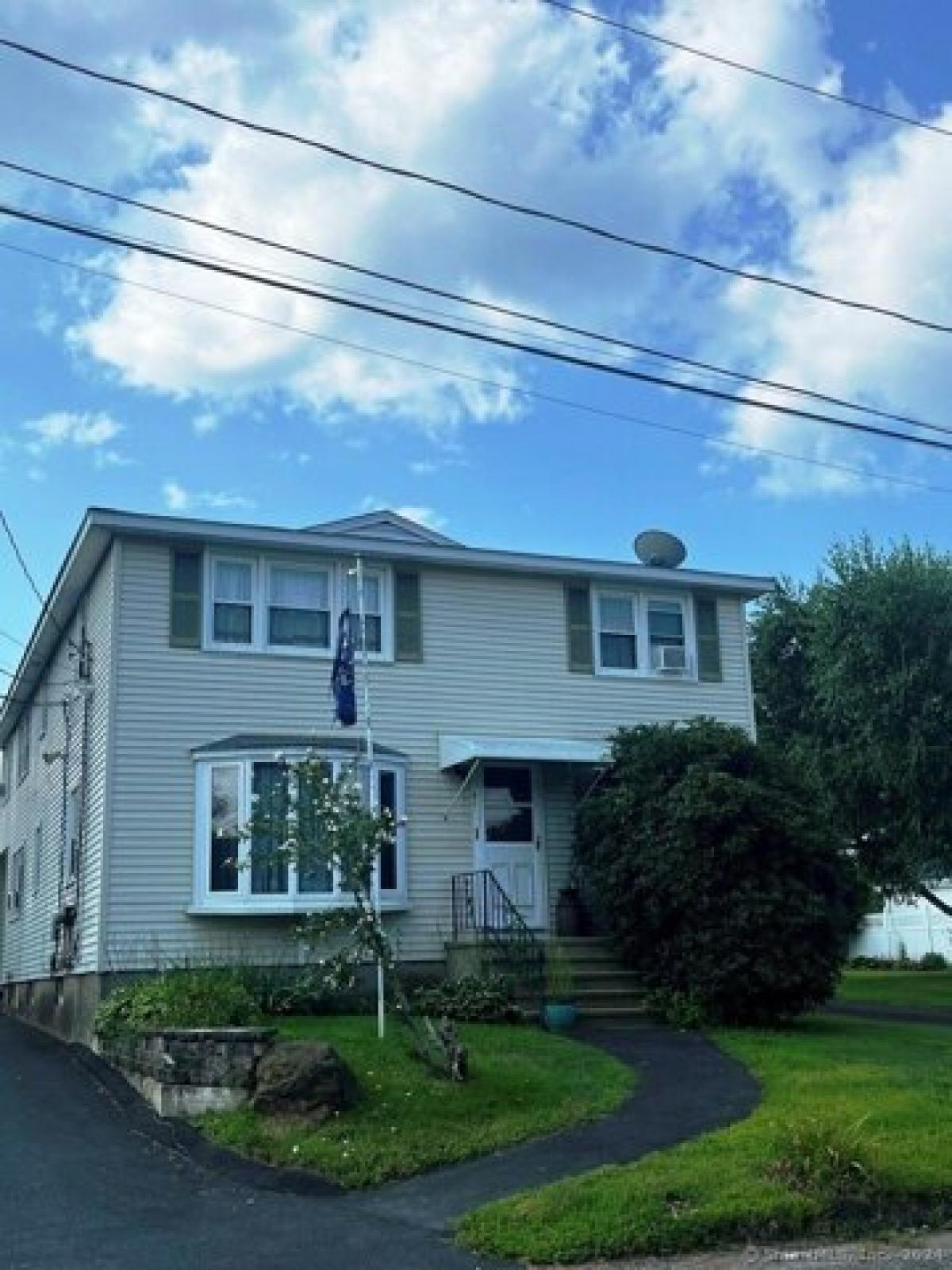 Picture of Home For Rent in Waterbury, Connecticut, United States