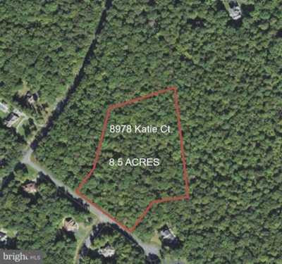 Residential Land For Sale in Port Tobacco, Maryland