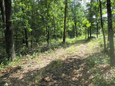 Residential Land For Sale in Marshfield, Missouri