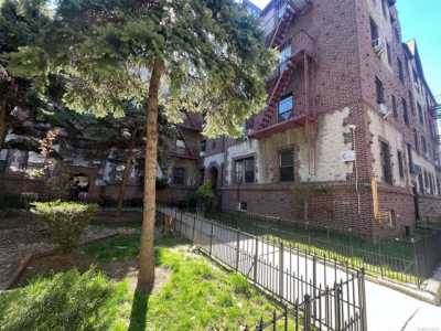 Home For Sale in Rego Park, New York