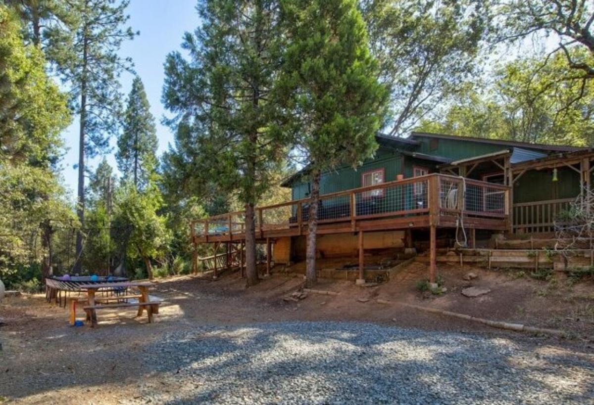 Picture of Home For Sale in Mokelumne Hill, California, United States