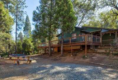 Home For Sale in Mokelumne Hill, California