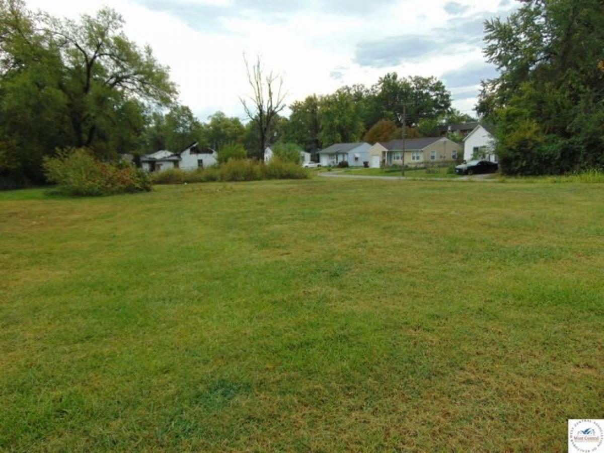 Picture of Residential Land For Sale in Clinton, Missouri, United States