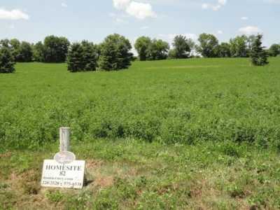 Residential Land For Sale in 