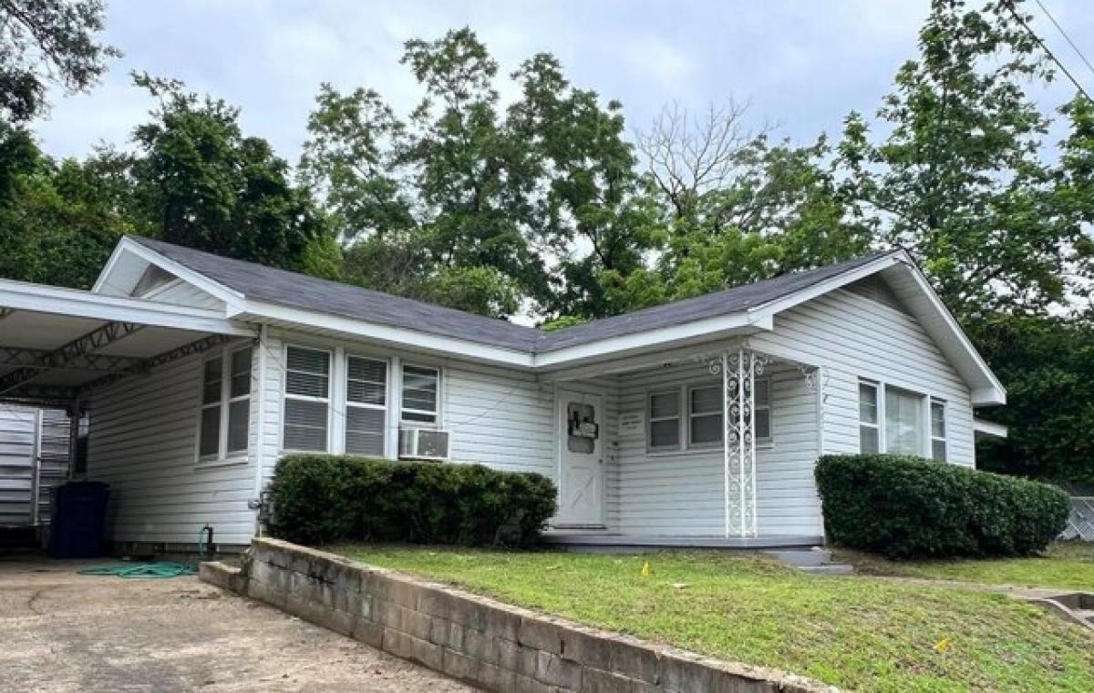 Picture of Home For Sale in Minden, Louisiana, United States