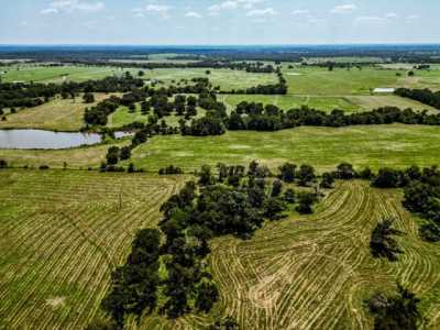 Residential Land For Sale in Midway, Texas