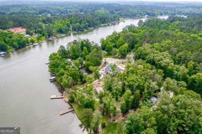 Residential Land For Sale in Sparta, Georgia