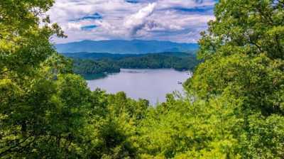 Residential Land For Sale in Bryson City, North Carolina