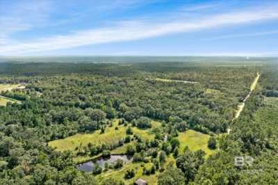 Residential Land For Sale in Satsuma, Alabama