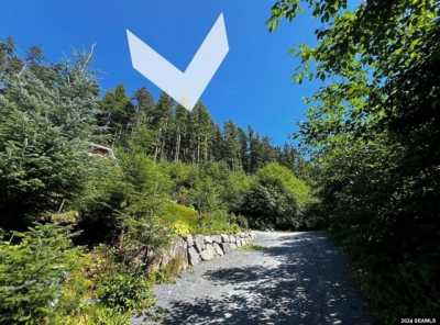 Residential Land For Sale in Sitka, Alaska