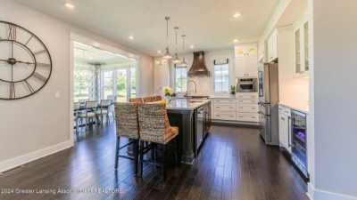 Home For Sale in Okemos, Michigan