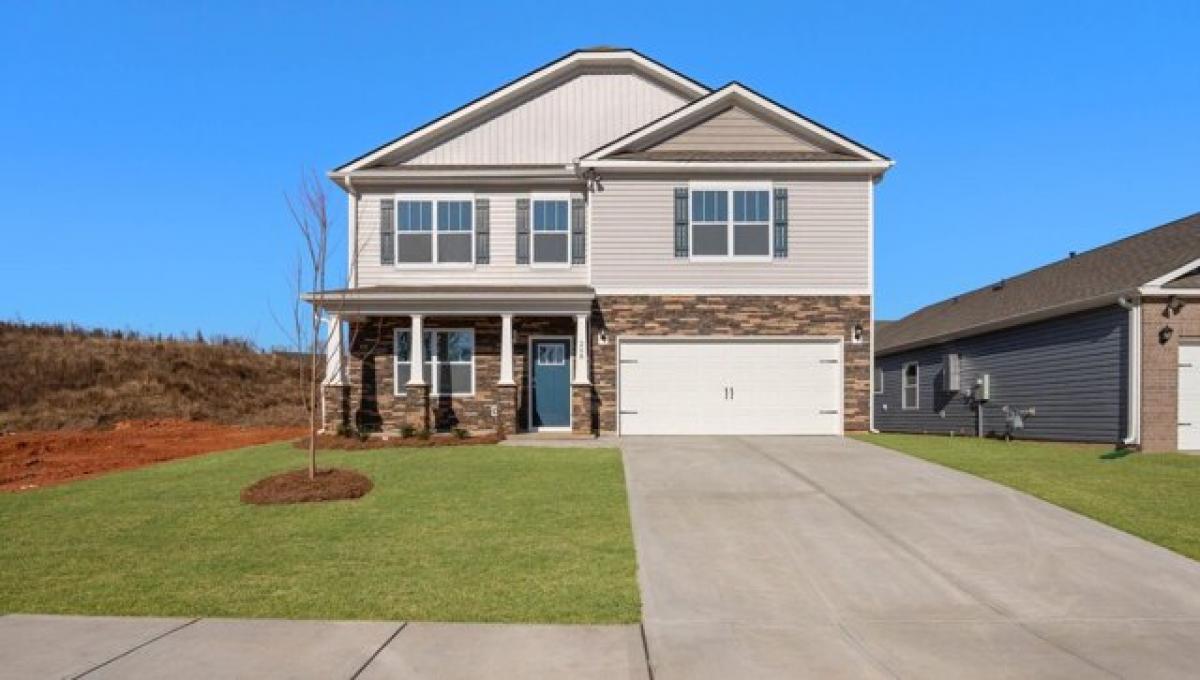 Picture of Home For Sale in Boiling Springs, South Carolina, United States