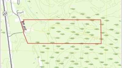 Residential Land For Sale in Georgetown, Mississippi