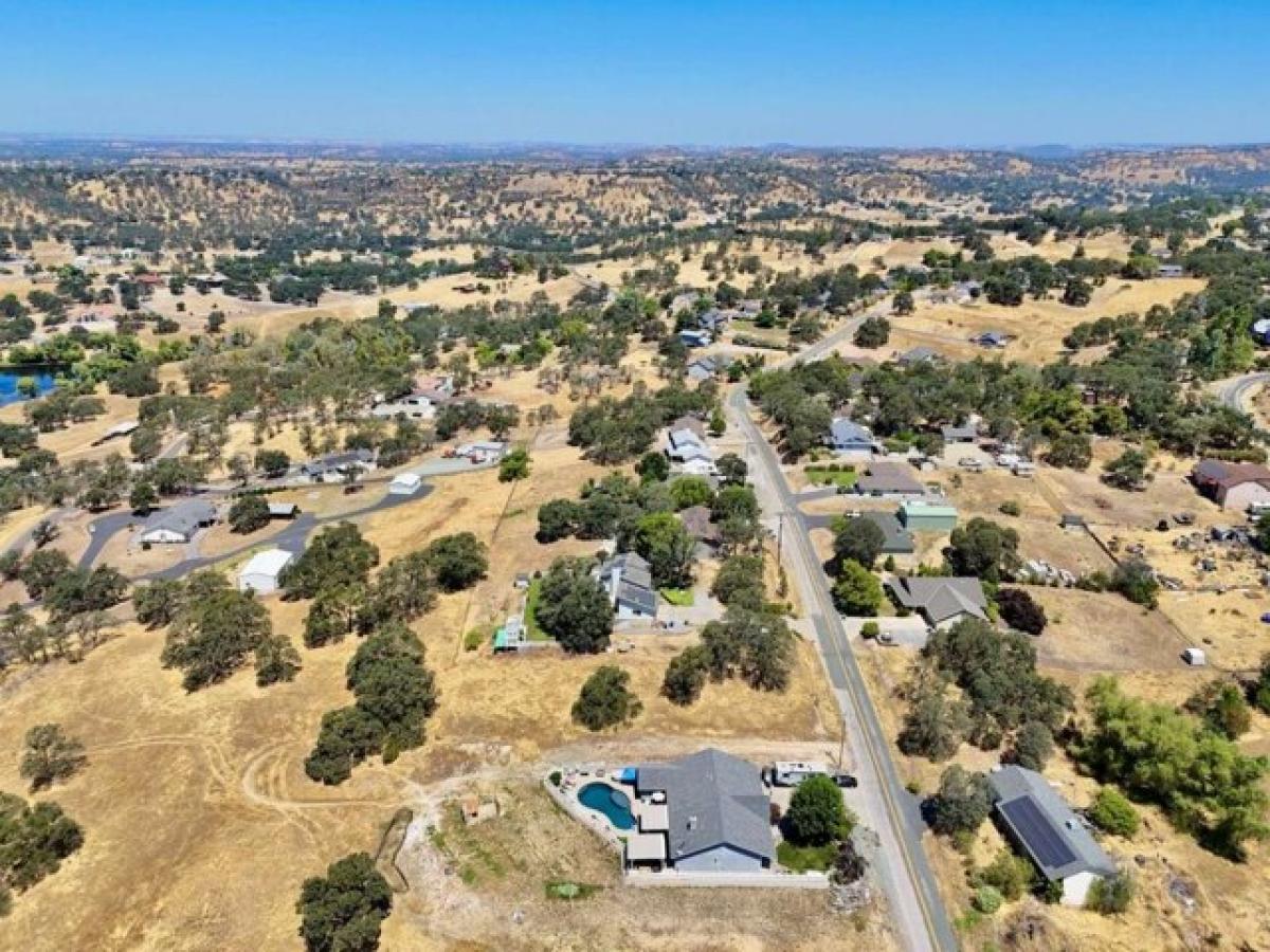 Picture of Residential Land For Sale in Valley Springs, California, United States