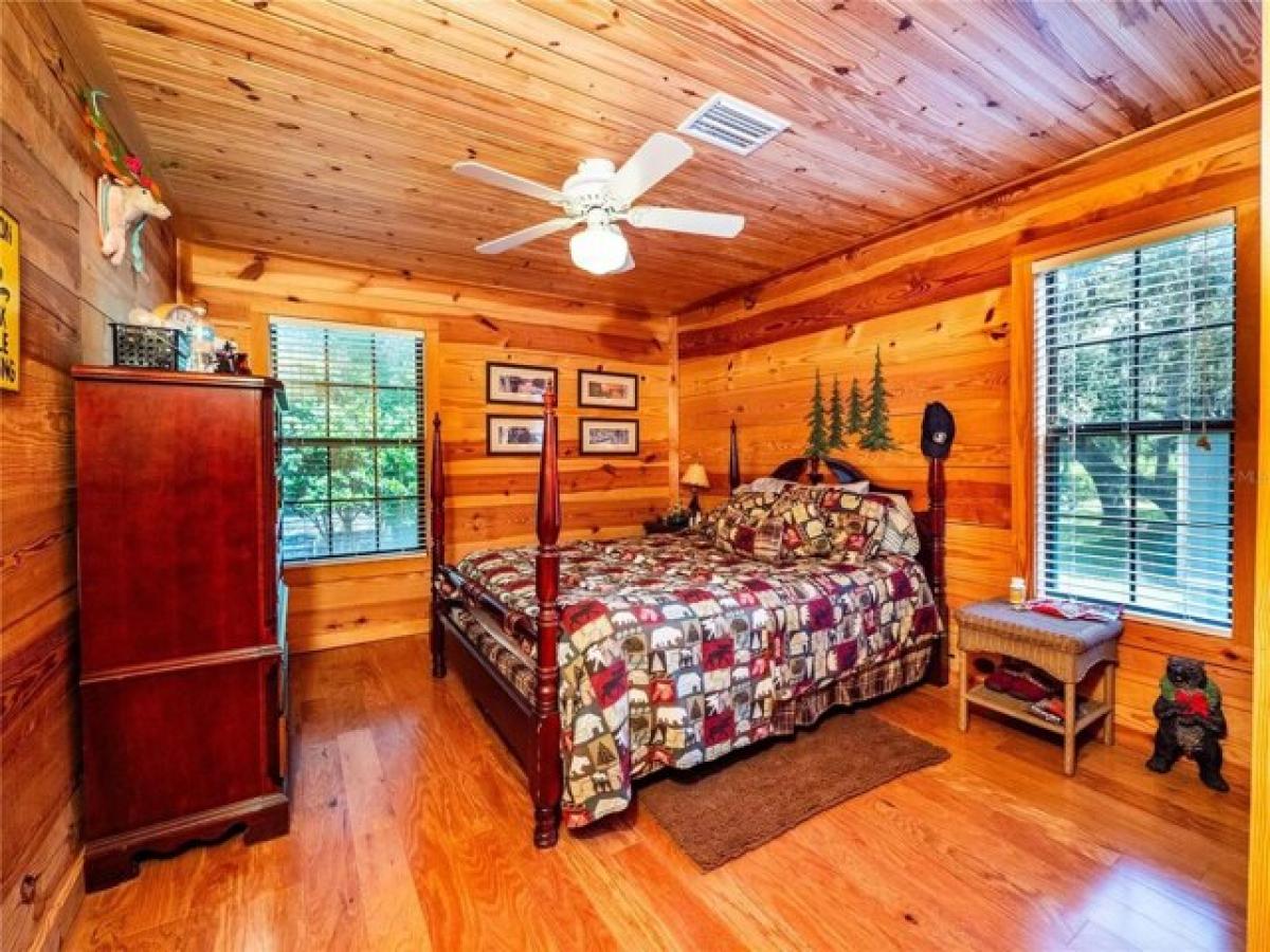 Picture of Home For Sale in Fort Mccoy, Florida, United States