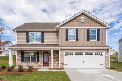 Home For Sale in Mebane, North Carolina