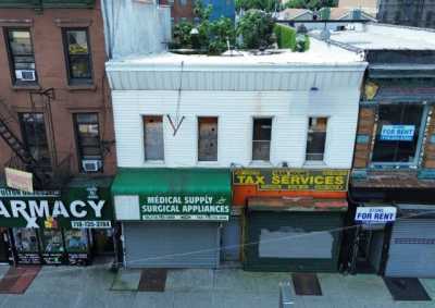 Residential Land For Sale in Brooklyn, New York